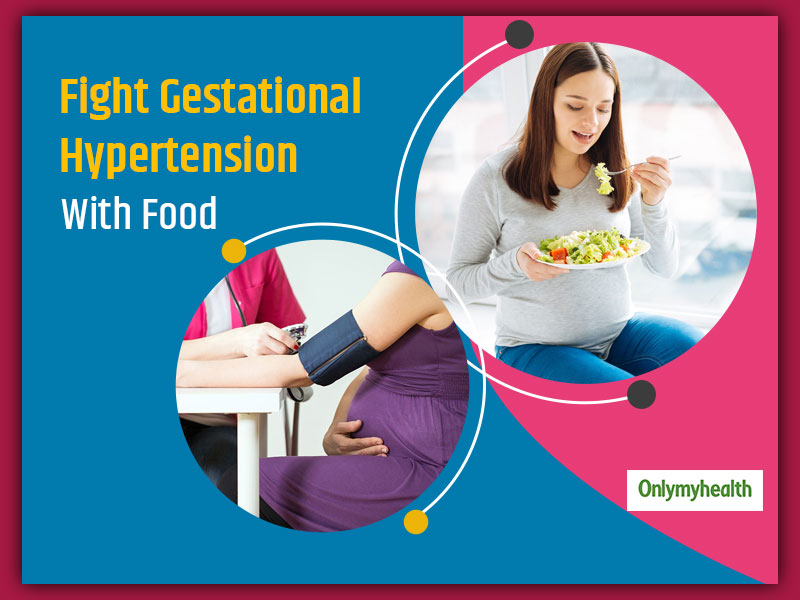 Diet Recommendations To Prevent Gestational Hypertension