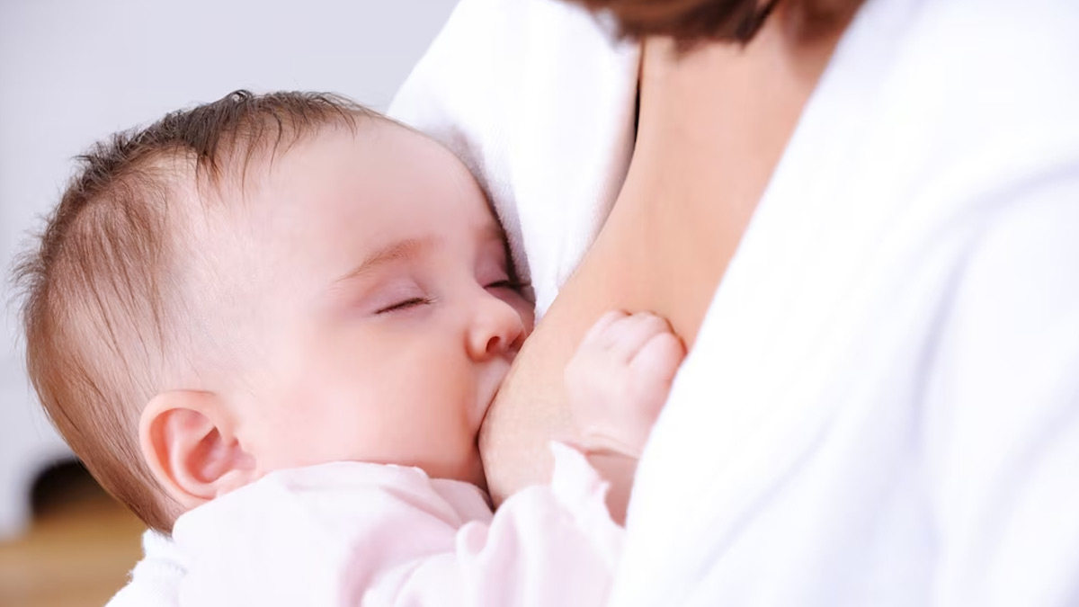 How To Stop Breastfeeding: 2 வயது குழந்தைக்கு தாய்ப்பாலை எப்படி நிறுத்துவது?