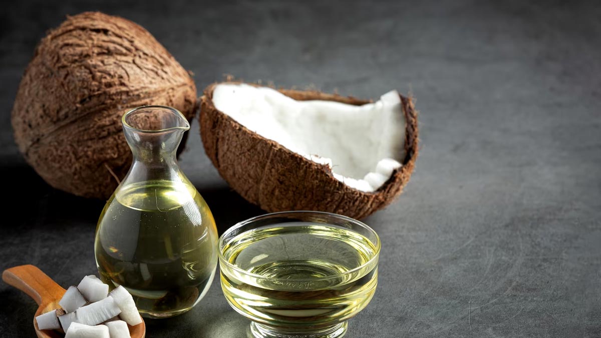 From Oil Pulling to Aromatherapy: 7 Ways to Boost Your Self-Care Routine with Coconut Oil