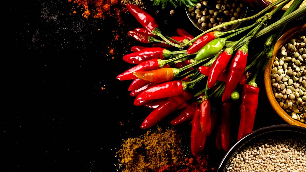 Can Spicy Foods Cause Haemorrhoids? Doctor States Facts 