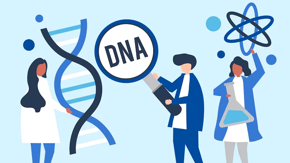 What Is Genome Testing and How It Is The Future of Healthcare