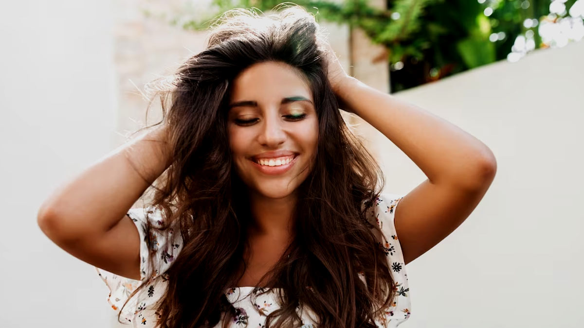 DIY Hair Packs For Monsoon: Nourishing Your Hair Naturally