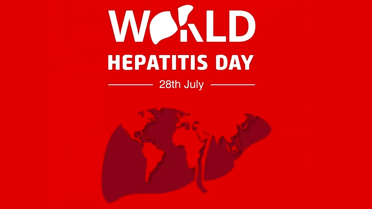 World Hepatitis Day 2023: Date, History, Significance, Theme and Important Details 