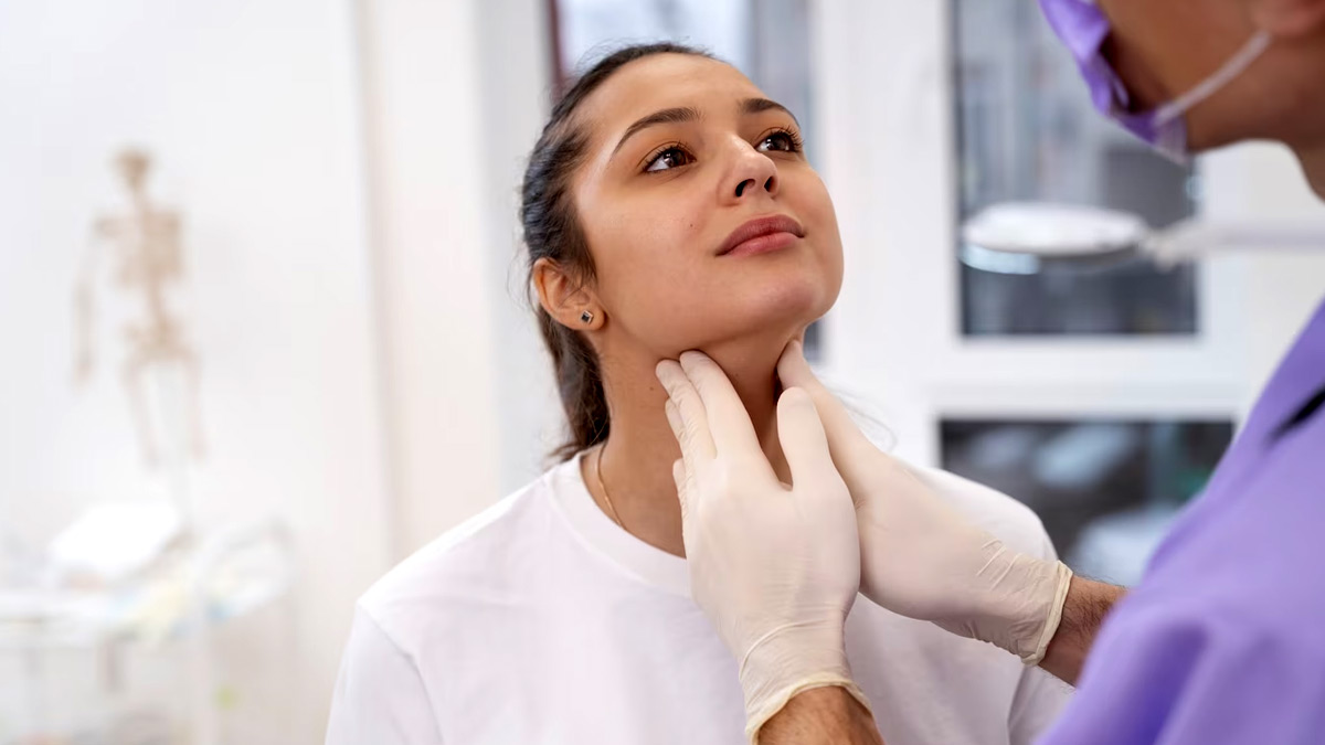Thyroid Problems In Women: Is There Any Specific Age?