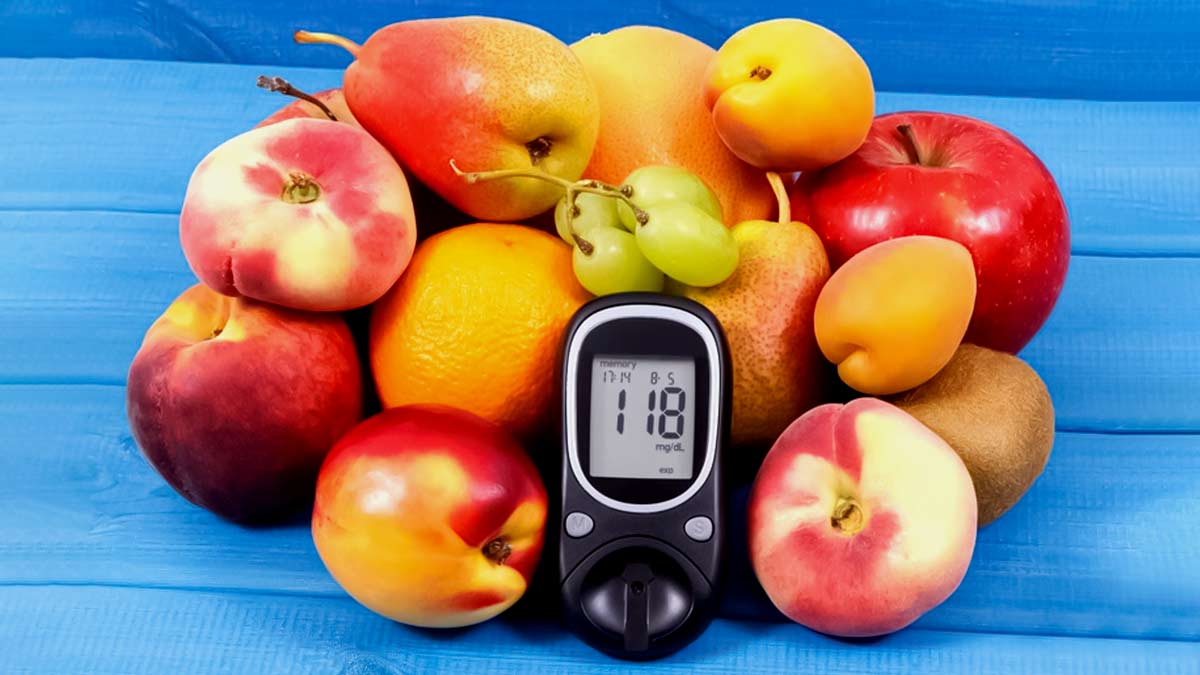 Fruits for diabetics: சர்க்கரை நோயாளிகளுக்கு ஏற்ற பழங்கள் என்னென்ன?